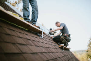 Local Roofers in Lincolnshire, IL